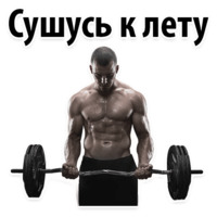 ⚽ Спорт и тренажерка