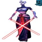 STAR WARS: Sith Pack / Звездные Войны: Пак Ситхи