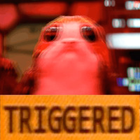 Star Wars Porgs