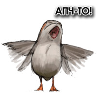 Star Wars Porgs