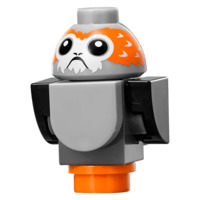 Star Wars Porgs