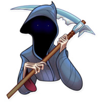 Будь жутким!