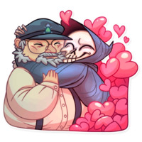 Будь жутким!