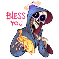 Будь жутким!