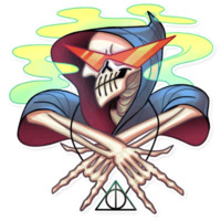 Будь жутким!