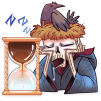 Будь жутким!