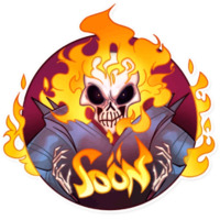 Будь жутким!