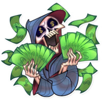 Будь жутким!