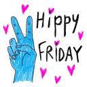 St.FridaySTICKERS