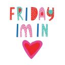 St.FridaySTICKERS