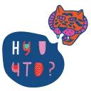 St.FridaySTICKERS