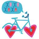 St.FridaySTICKERS