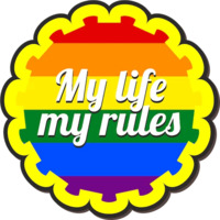 Стикернись