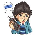 Stranger Things