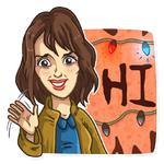 Stranger Things