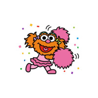 Улица Сезам