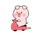 Stupid Pig- @cocopry