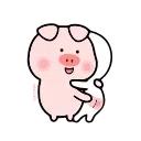 Stupid Pig- @cocopry