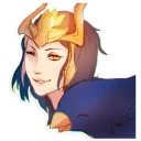 League of Legends