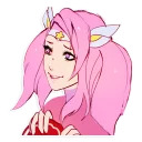 League of Legends