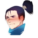 League of Legends