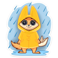 Беззаботное лето