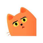 Кот Сушистик