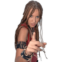 Светские Львицы