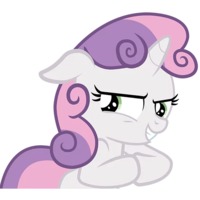 Крошка Бель