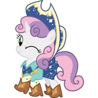 Крошка Бель