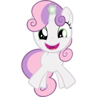 Крошка Бель