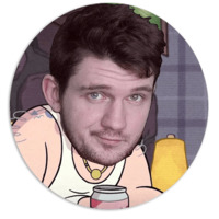 Такой уж парень