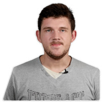 Такой уж парень