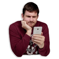 Такой уж парень