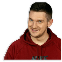 Такой уж парень