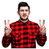 Такой уж парень