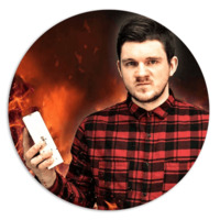 Такой уж парень