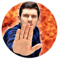 Такой уж парень