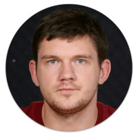 Такой уж парень