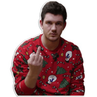 Такой уж парень