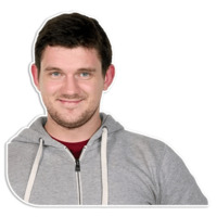 Такой уж парень