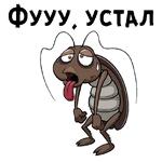 Таракашки ::  @animesticks