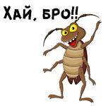 Таракашки ::  @animesticks