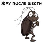 Таракашки ::  @animesticks