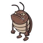 Таракашки ::  @animesticks