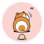 Тару-сиба: Бочки-щеночки