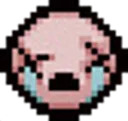 Tboi:R Emoji Pack 1