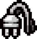 Tboi:R Emoji Pack 1