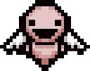 Tboi:R Emoji Pack 1