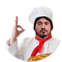 Паша Техник